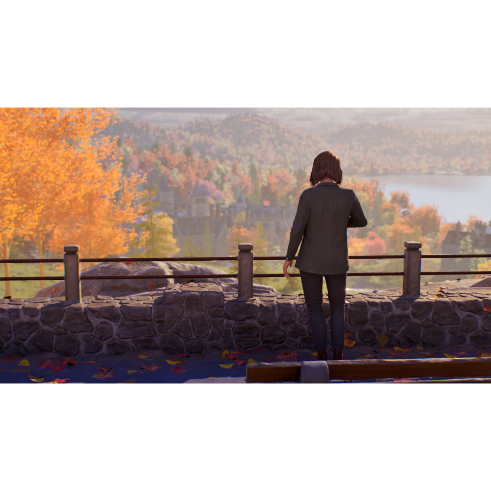 Life is Strange: Reunion (New) - PlayStation 5