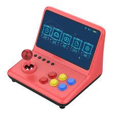 Powkiddy A12 - Mini Arcade