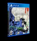 Raidou Remastered: Mystery Of The Soulless Army - PlayStation 4