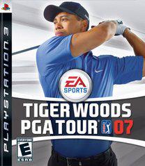 Tiger Woods 2007 - PlayStation 3