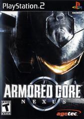 Armored Core Nexus - PlayStation 2