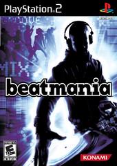 Beatmania - PlayStation 2