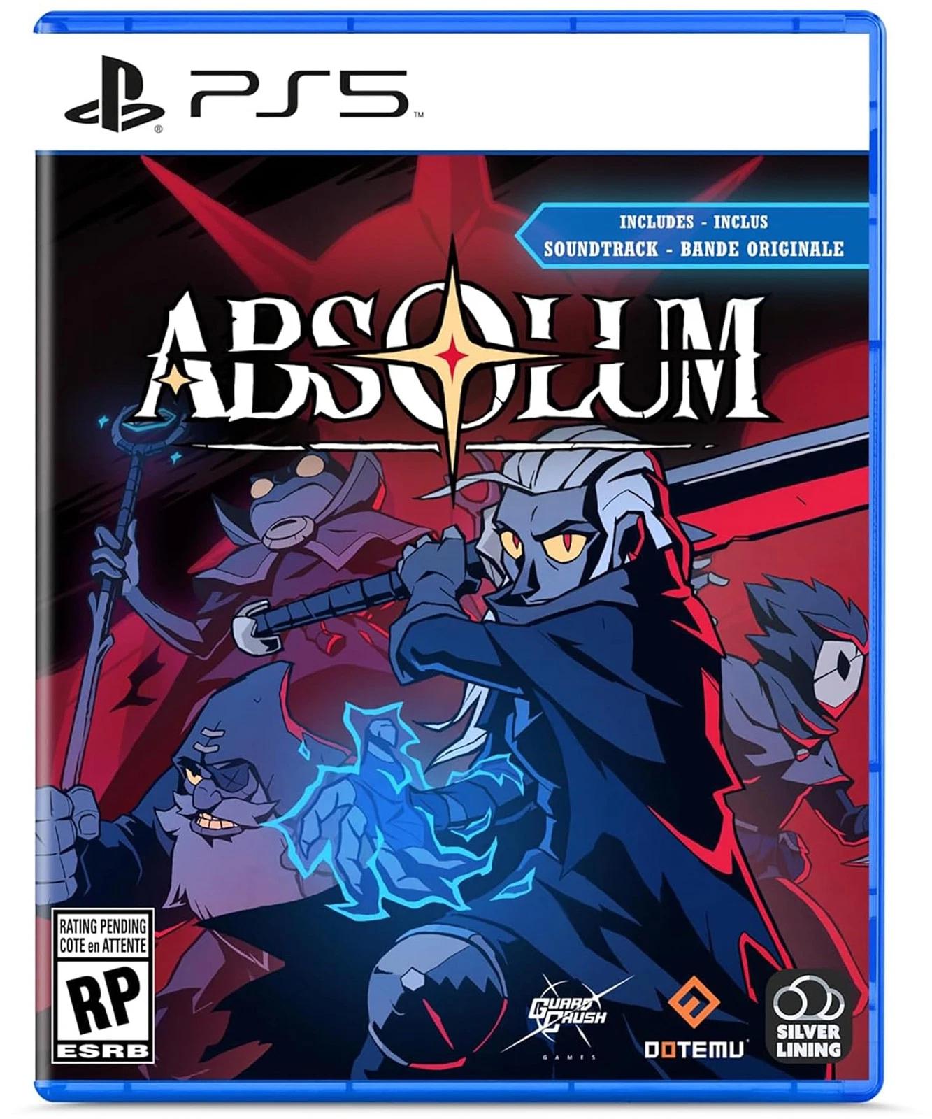 Absolum - PlayStation 5