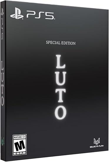 Luto: Special Edition - PlayStation 5