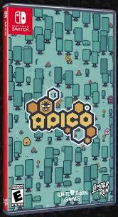 Apico - Nintendo Switch