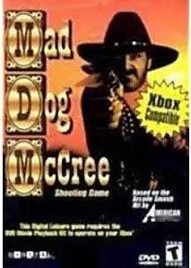 Mad Dog McCree - Xbox