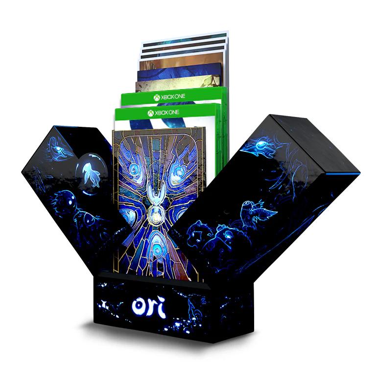 Ori: Collector's Edition - Xbox One