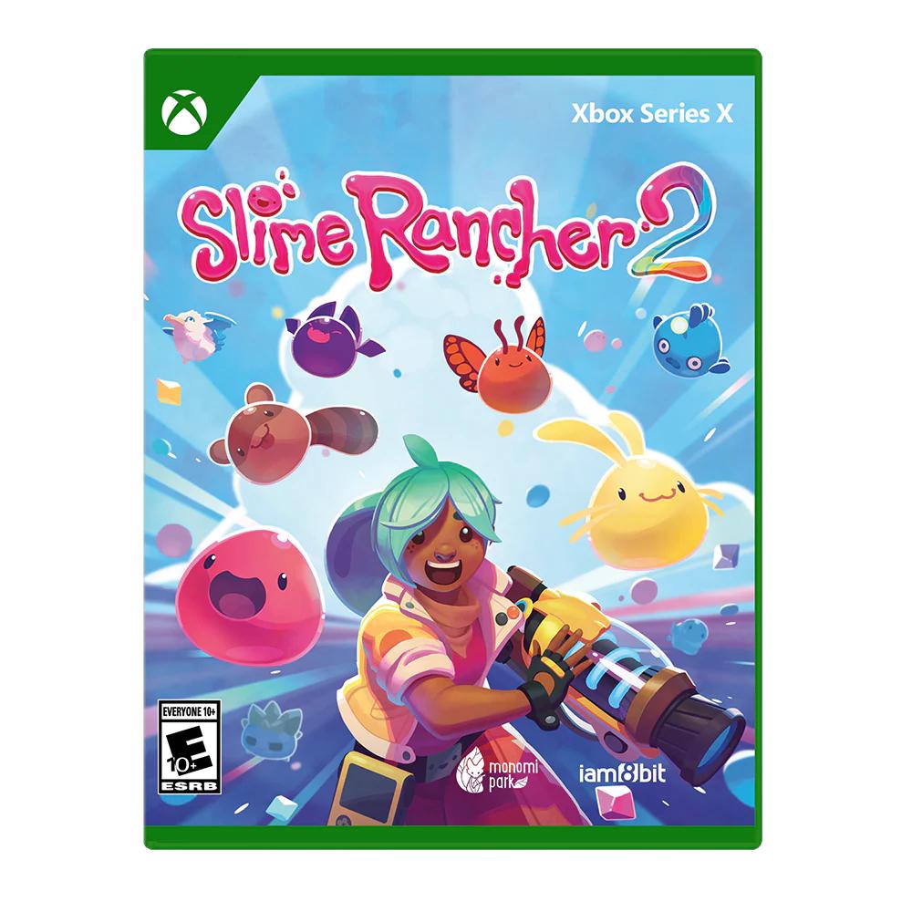 Slime Rancher 2 - Xbox Series X