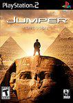 Jumper - PlayStation 2