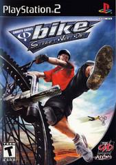 Gravity Games Bike Street Vert Dirt - PlayStation 2