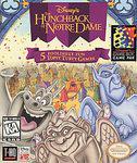 Hunchback of Notre Dame - Game Boy