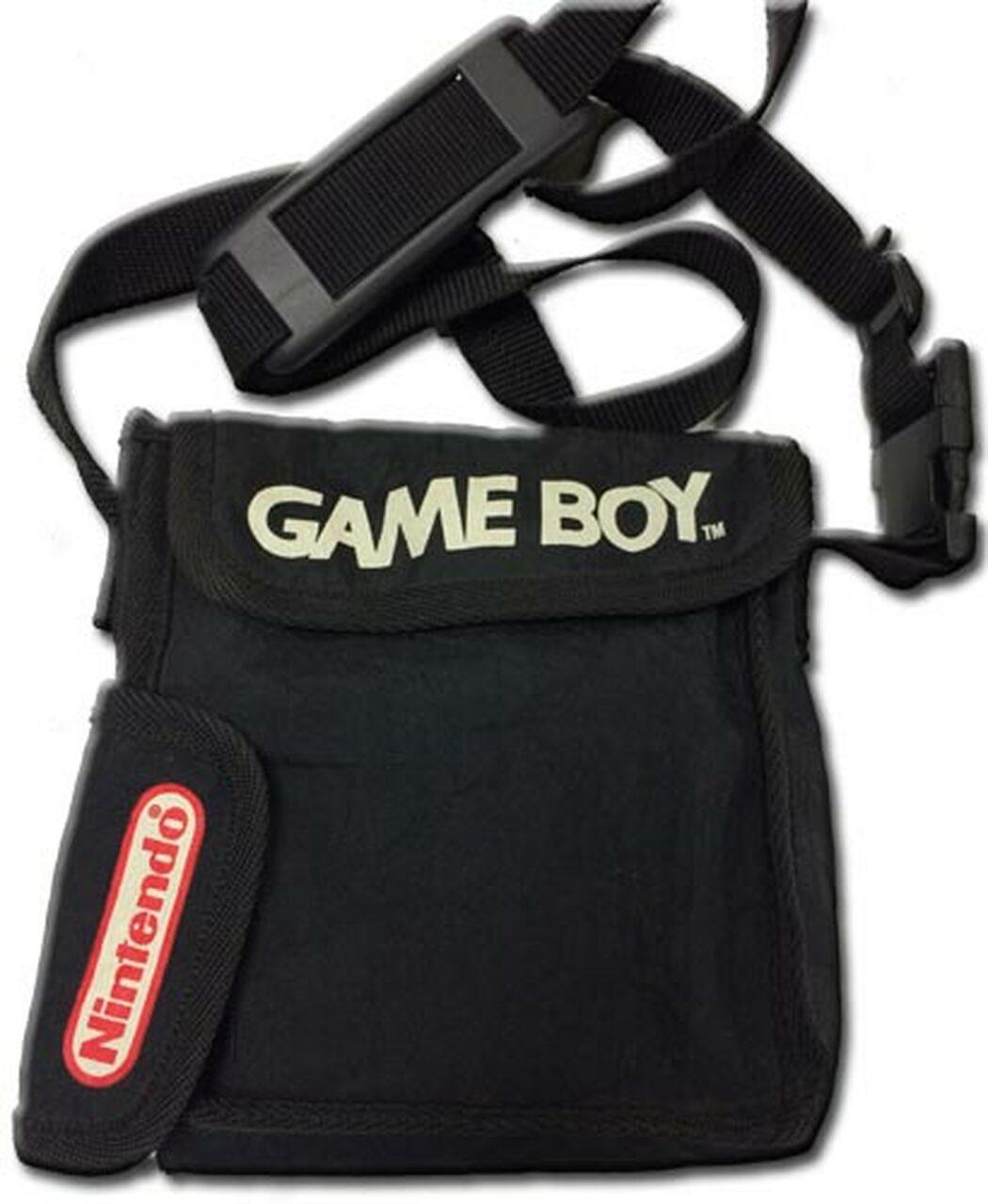 Game Boy Travel Bag - Game Boy