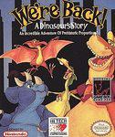 Were Back A Dinosaur Story - Game Boy