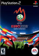 UEFA Euro 2008 - PlayStation 2