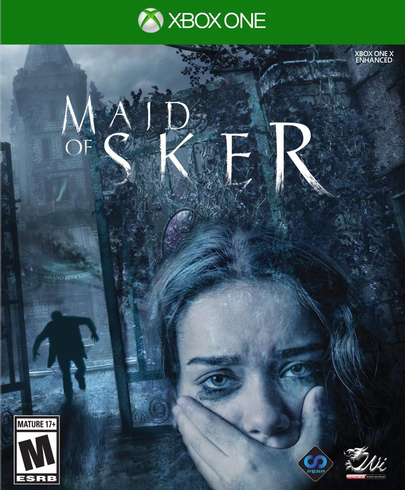Maid of Sker - Xbox One