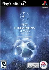 UEFA Champions League 2006-2007 - PlayStation 2