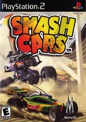 Smash Cars - PlayStation 2