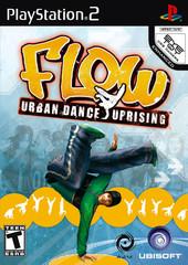 Flow Urban Dance Uprising - PlayStation 2
