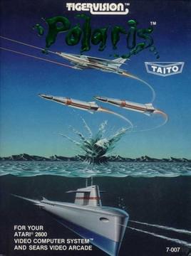 Polaris - Atari 2600