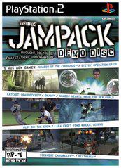 PlayStation Underground Jampack Vol 14 - PlayStation 2