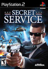 Secret Service Ultimate Sacrifice - PlayStation 2