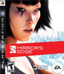 Mirrors Edge - PlayStation 3