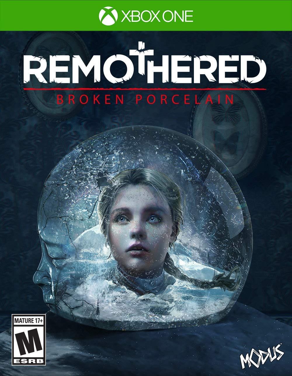 Remothered: Broken Porcelain - Xbox One