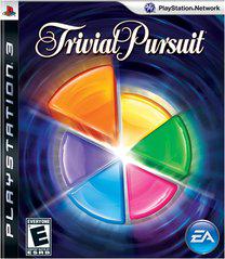 Trivial Pursuit - PlayStation 3