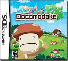 Boing Docomodake DS - Nintendo DS