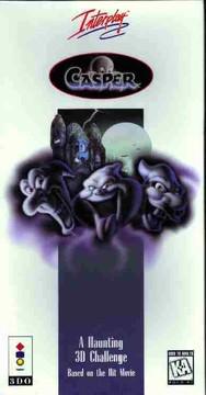 Casper - 3DO