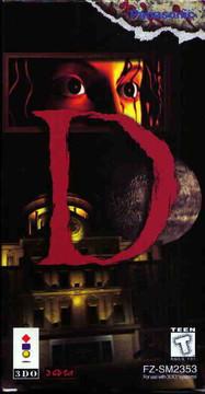 D - 3DO