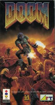 Doom - 3DO