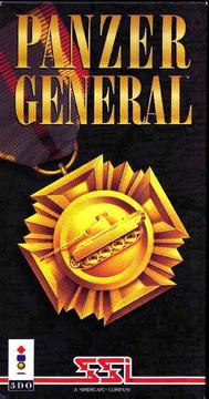 Panzer General - 3DO
