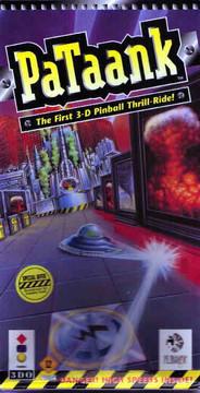 Pataank - 3DO