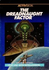 The Dreadnaught Factor - Intellivision