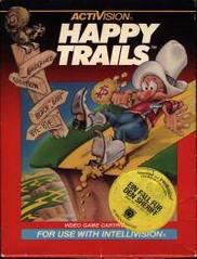 Happy Trails - Intellivision