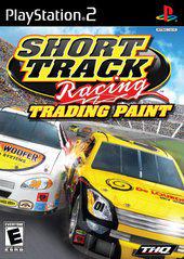 Short Track Racing - PlayStation 2