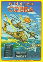 Mission Cobra - NES