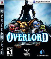Overlord II - PlayStation 3