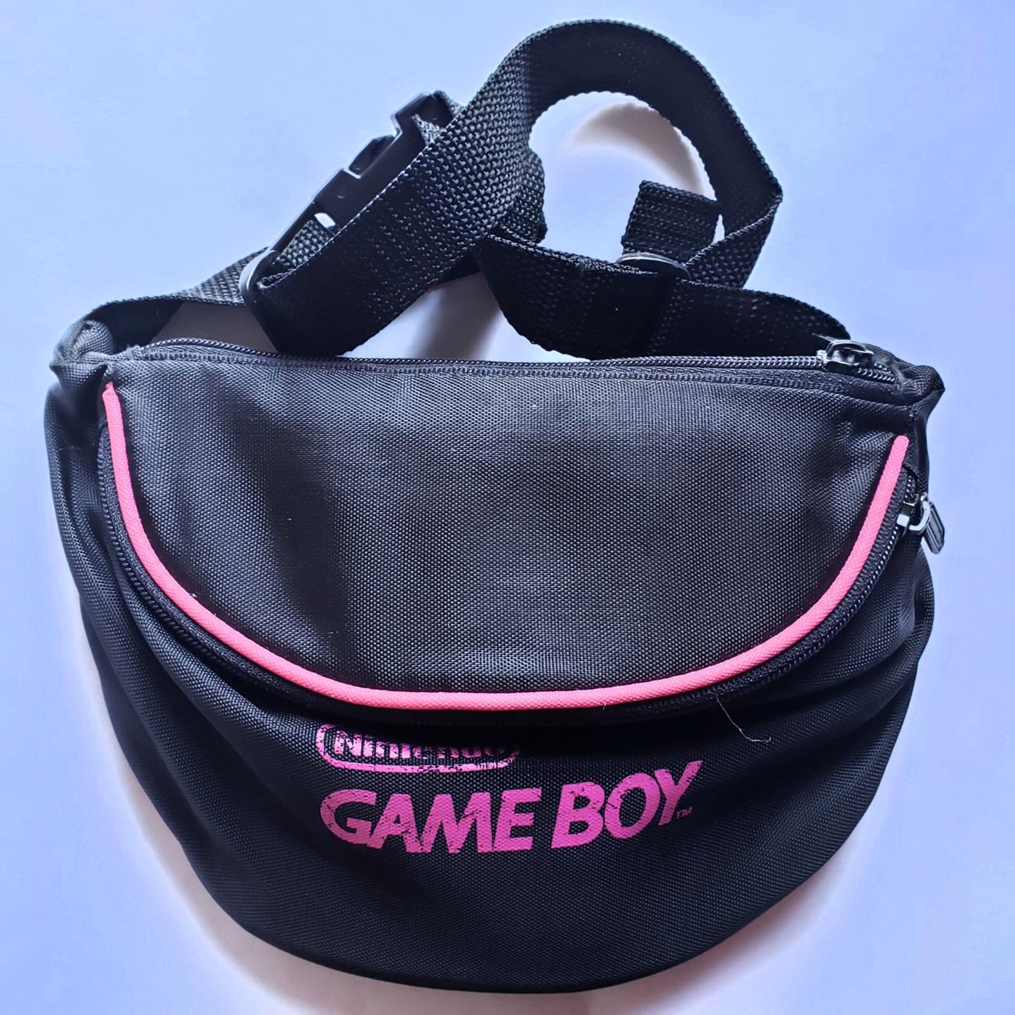 Nintendo Gameboy Travel Pouch - Game Boy