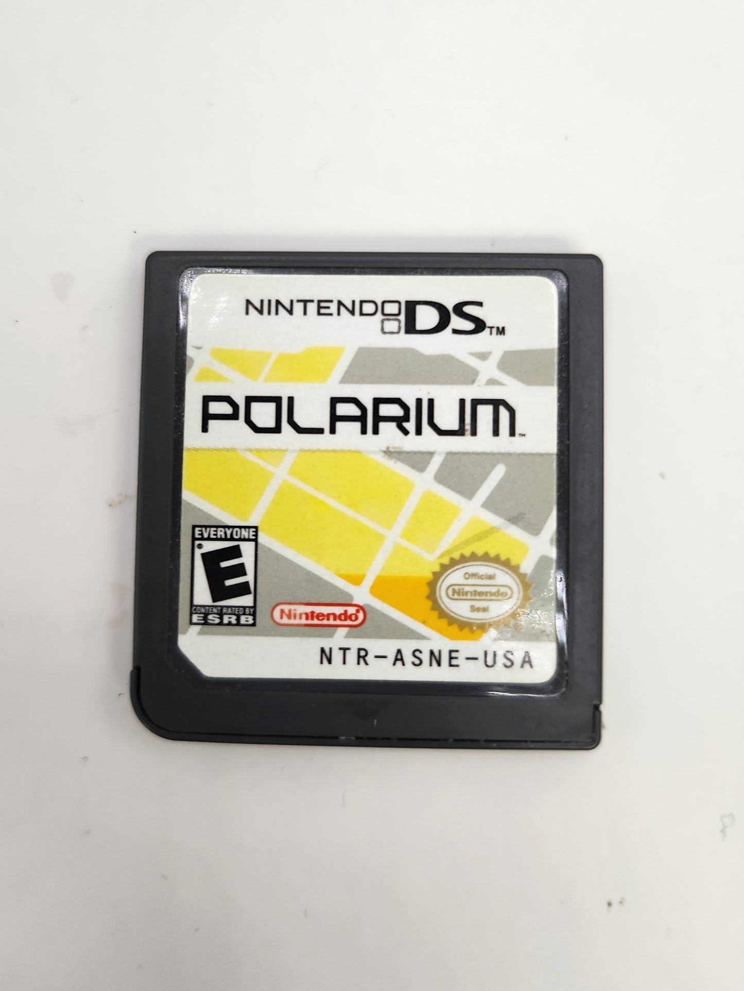 Polarium - Nintendo DS