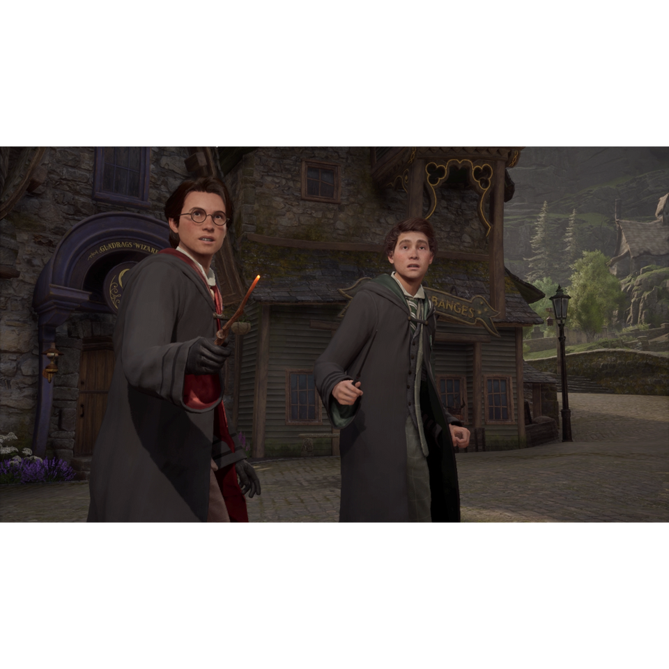 Hogwarts Legacy (NEW) - Nintendo Switch 2