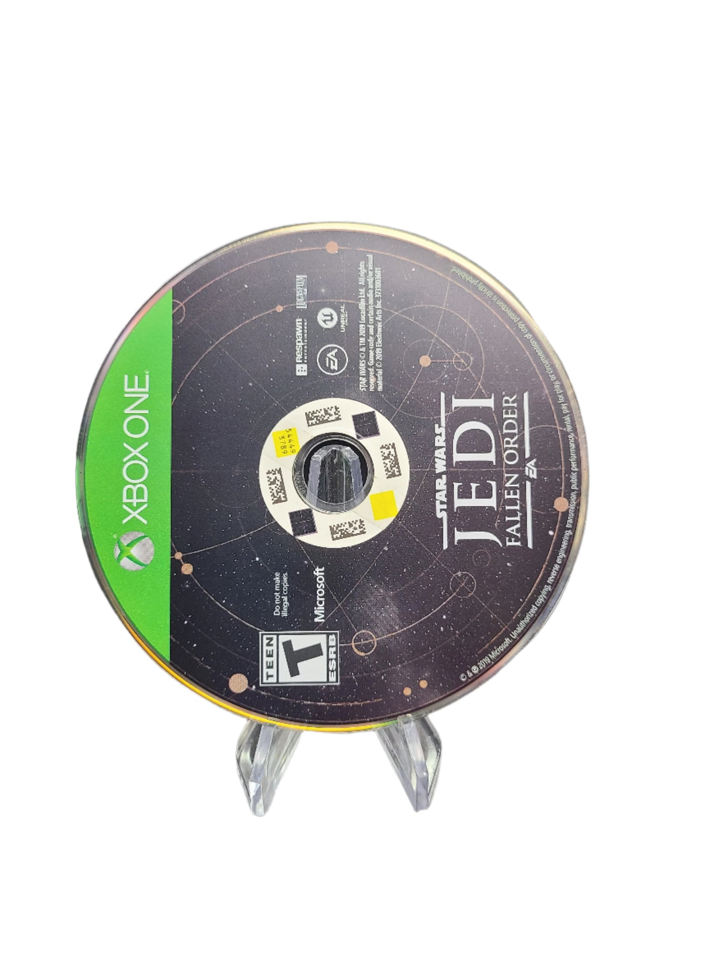 Star Wars Jedi Fallen Order - Xbox One