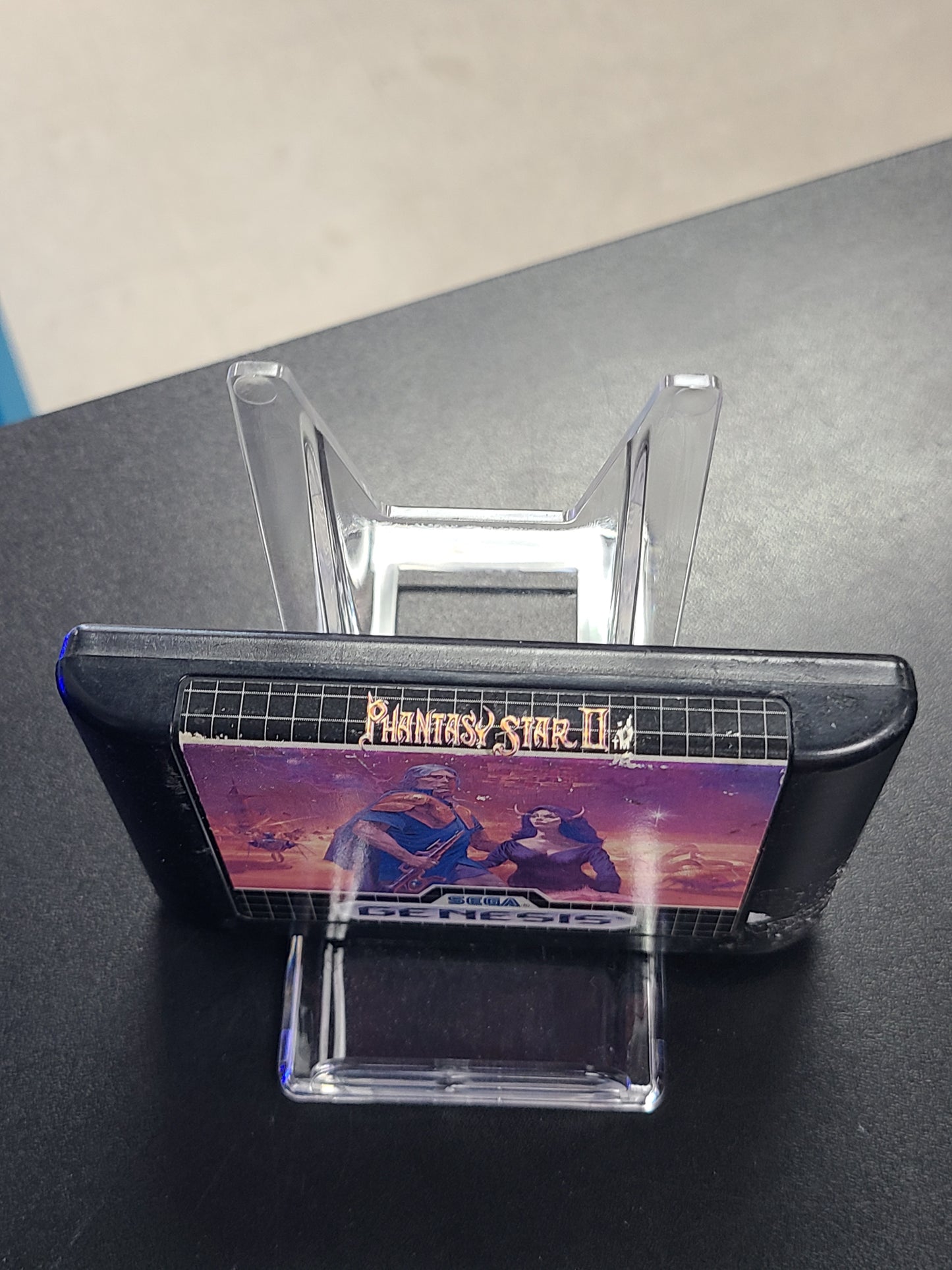 Phantasy Star II - Genesis