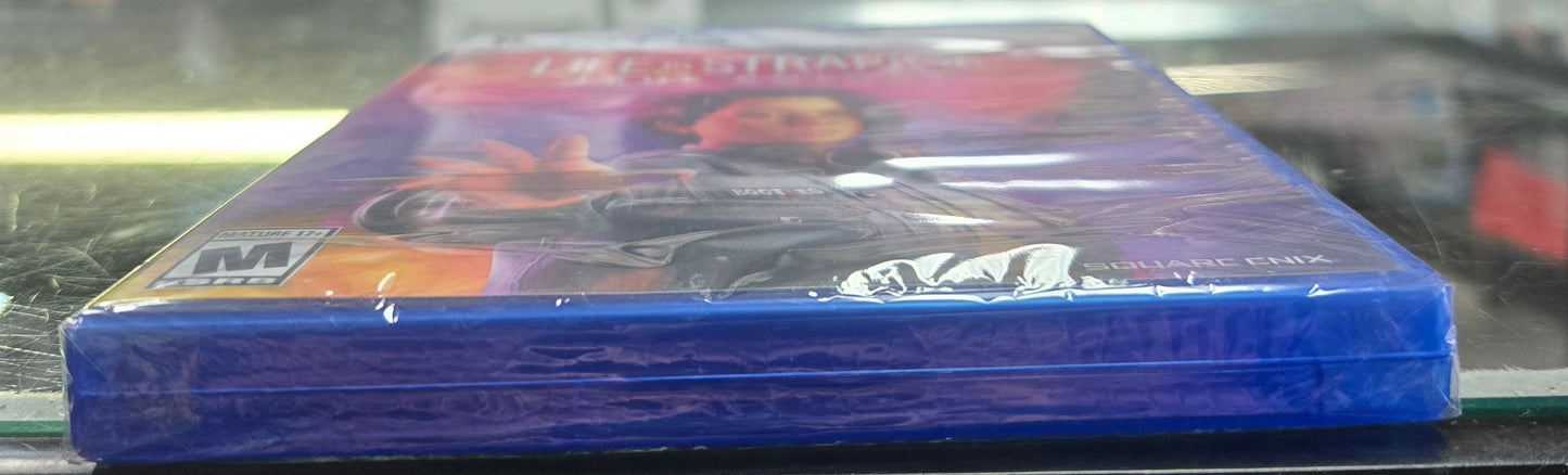 Life is Strange True Colors - Playstation 5