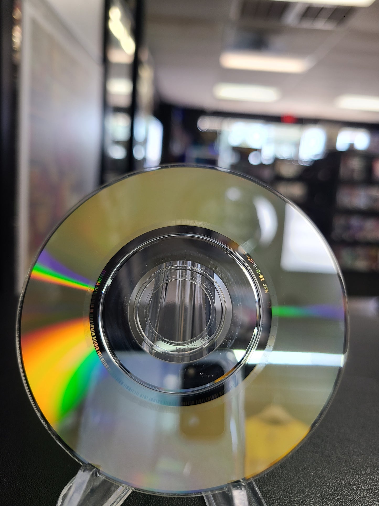 Game Boy Player with Startup Disc - GameCube