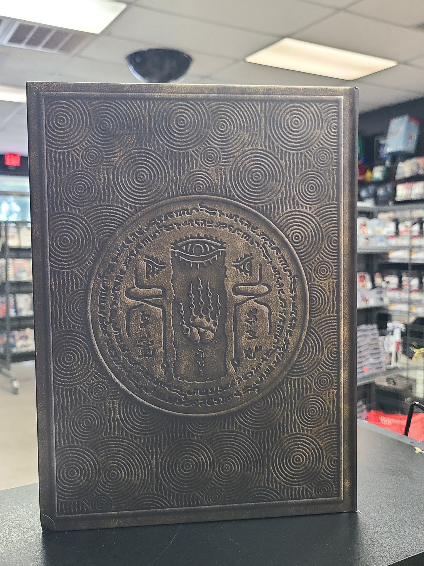 Legend of Zelda Tears of the Kingdom Complete Official Collector's Guide - Strategy Guide
