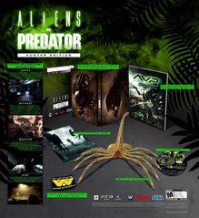 Aliens vs Predator Hunter Edition - PlayStation 3