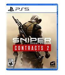 Sniper: Ghost Warrior Contracts 2 - PlayStation 5