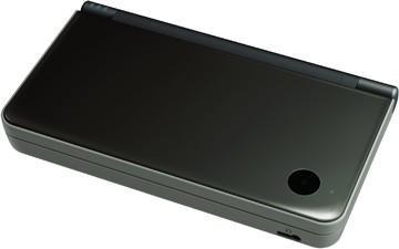 Nintendo DSi XL Bronze - Console